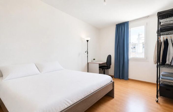 Appartement de 4 pièces de 62 m² à Vitry-sur-Seine — photo 4