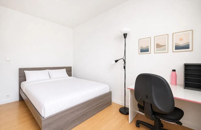 Appartement de 4 pièces de 62 m² à Vitry-sur-Seine — photo 5