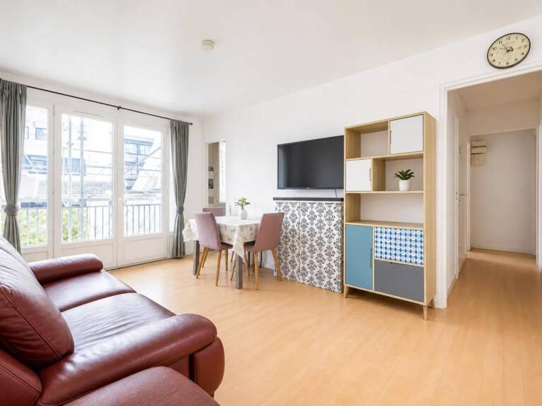 Appartement de 4 pièces de 62 m² à Vitry-sur-Seine — photo 1