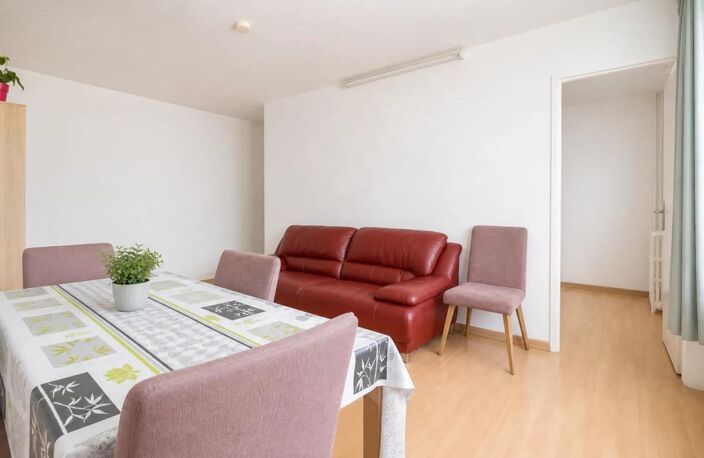 Appartement de 4 pièces de 62 m² à Vitry-sur-Seine — photo 2