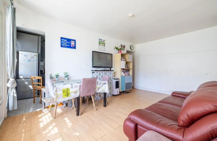 Appartement de 4 pièces de 62 m² à Vitry-sur-Seine — photo 3