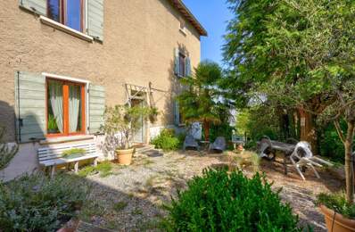 Maison de 10 pièces de 210 m² à Chaponost — photo du bien