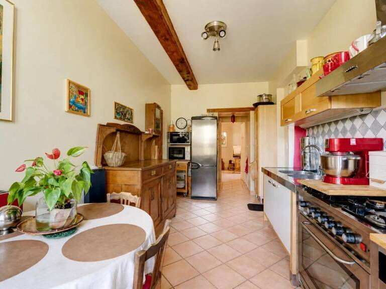 Maison de 10 pièces de 210 m² à Chaponost — photo 1