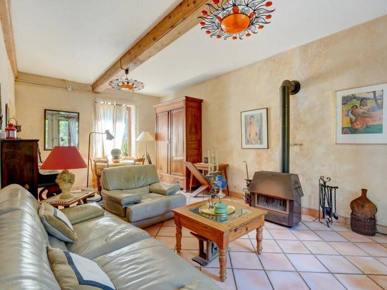 Maison de 10 pièces de 210 m² à Chaponost — photo 1