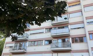 Appartement 2 Pièces 44 m² à vendre à Choisy-le-Roi (94600)
