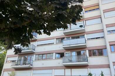 Appartement 2 pièces 195000 €