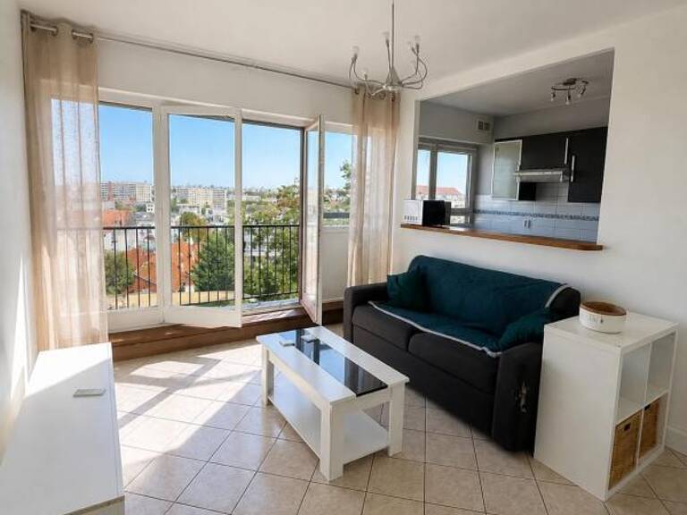 Appartement de 2 pièces de 44 m² à Choisy-le-Roi — photo 1
