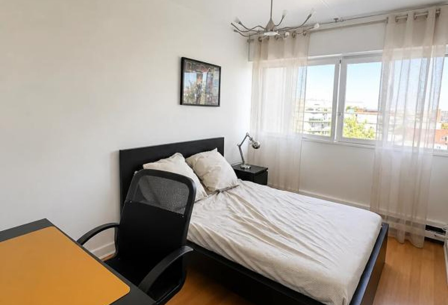 Appartement de 2 pièces de 44 m² à Choisy-le-Roi — photo 1
