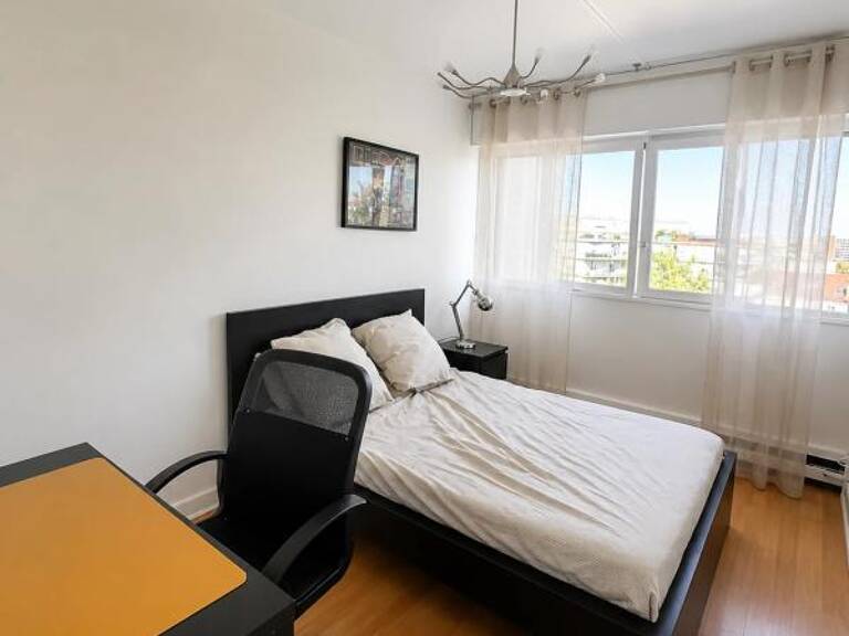 Appartement de 2 pièces de 44 m² à Choisy-le-Roi — photo 1