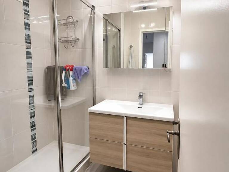 Appartement de 2 pièces de 44 m² à Choisy-le-Roi — photo 1