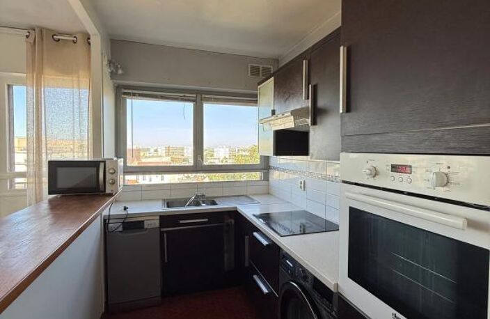 Appartement de 2 pièces de 44 m² à Choisy-le-Roi — photo 3