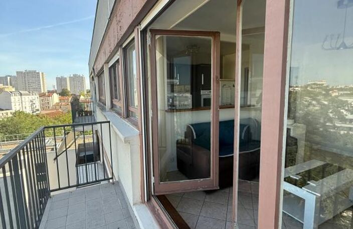 Appartement de 2 pièces de 44 m² à Choisy-le-Roi — photo 4