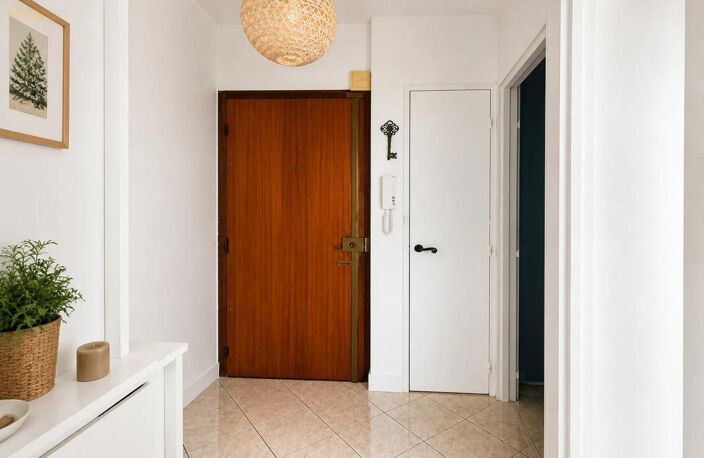 Appartement de 2 pièces de 44 m² à Choisy-le-Roi — photo 5