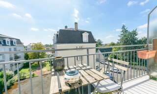 Appartement 4 Pièces 94 m² à vendre à Saint-Cyr-sur-Loire (37540)