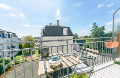 ✨ SAINT-CYR-SUR-LOIRE – BEL APPARTEMENT FAMILIAL DE 94 M² AVEC — photo du bien