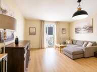 94 m² - 3 chambres - Balcon - Parking - Cave - Ascenseur — photo 2