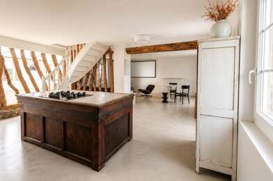 Maison 5 pièces 347000 €