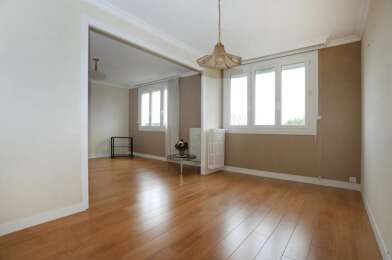 Appartement 3 pièces 187500 €