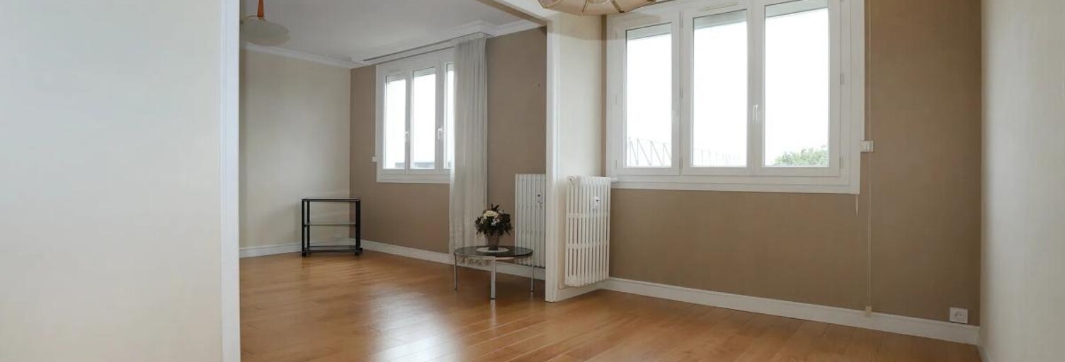 Appartement 3 Pièces 68 m² à vendre à Rennes (35000)
