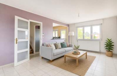 Maison de 4 pièces de 81 m² à Moreuil — photo du bien