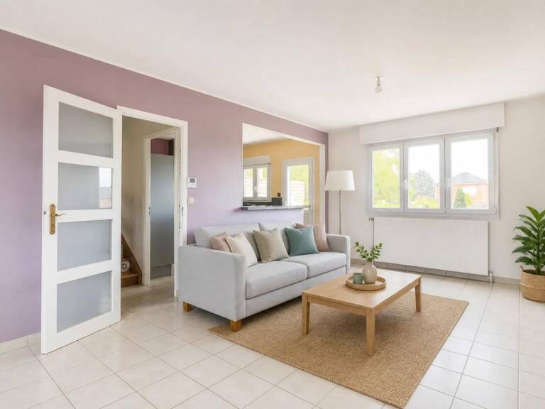 Maison de 4 pièces de 81 m² à Moreuil — photo 1