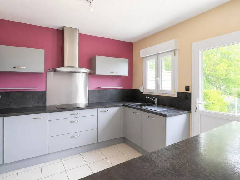 Maison de 4 pièces de 81 m² à Moreuil — photo 1