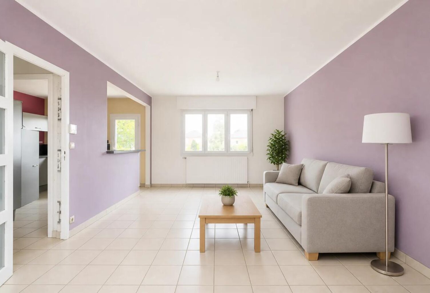 Maison de 4 pièces de 81 m² à Moreuil — photo 1