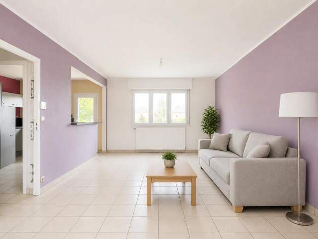 Maison de 4 pièces de 81 m² à Moreuil — photo du bien