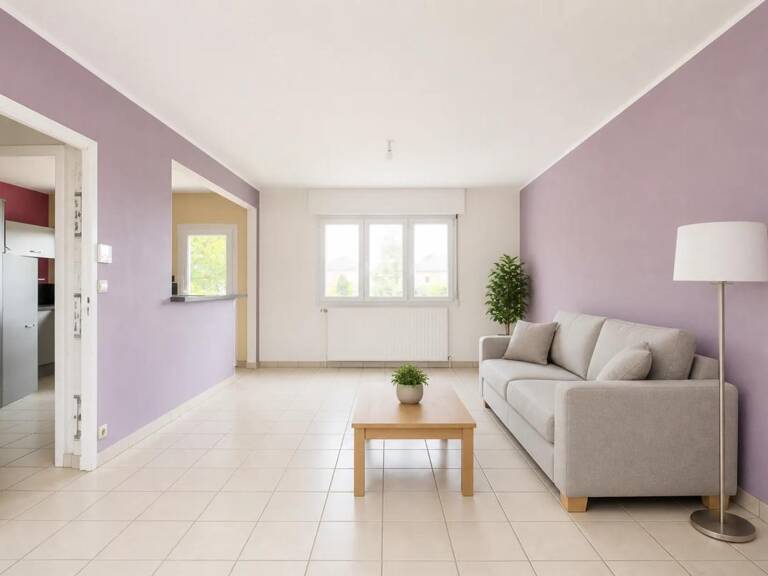 Maison de 4 pièces de 81 m² à Moreuil — photo 1