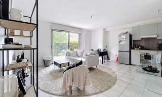 Appartement 4 Pièces 84 m² à vendre à Bayonne (64100)