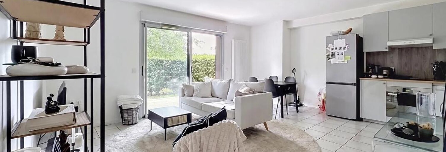 Appartement 4 Pièces 84 m² à vendre à Bayonne (64100)