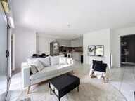 Appartement 4 pièces en rez-de-jardin — Copropriété récente — photo 2