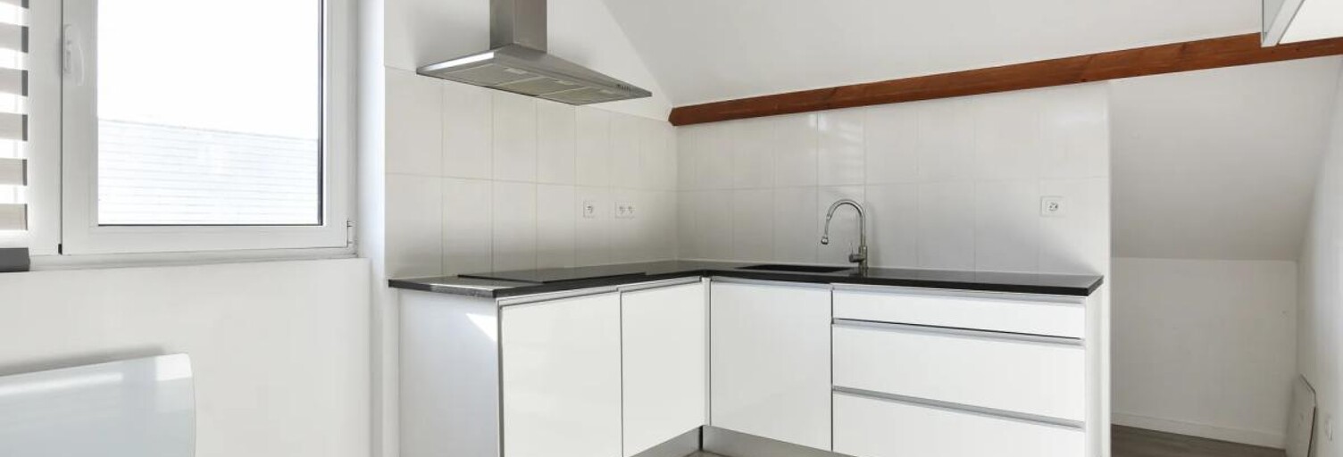 Appartement 2 Pièces 26 m² à vendre à Mouroux (77120)