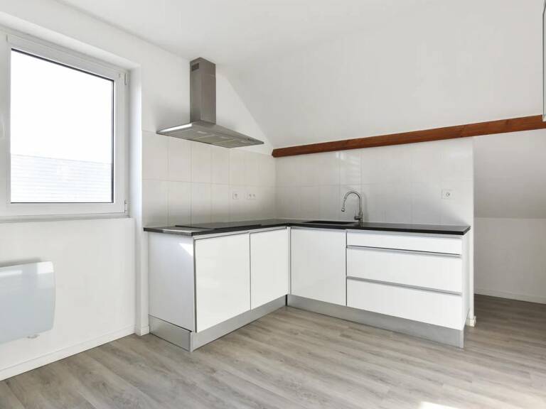 Appartement T2 de 25 m² situé à Mouroux — photo 1