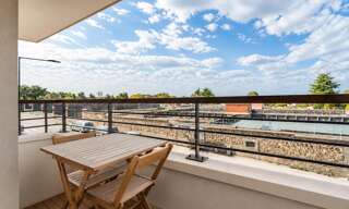 Appartement 2 Pièces 38 m² à vendre à Suresnes (92150)