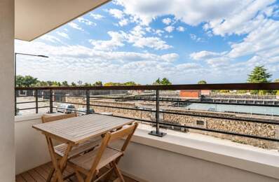Appartement Suresnes - 2 pièces - 38m² - parking - Balcon — photo du bien