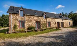 Maison 6 Pièces 200 m² à vendre à Iffendic (35750)