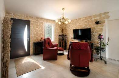 Maison 3 pièces 239000 €