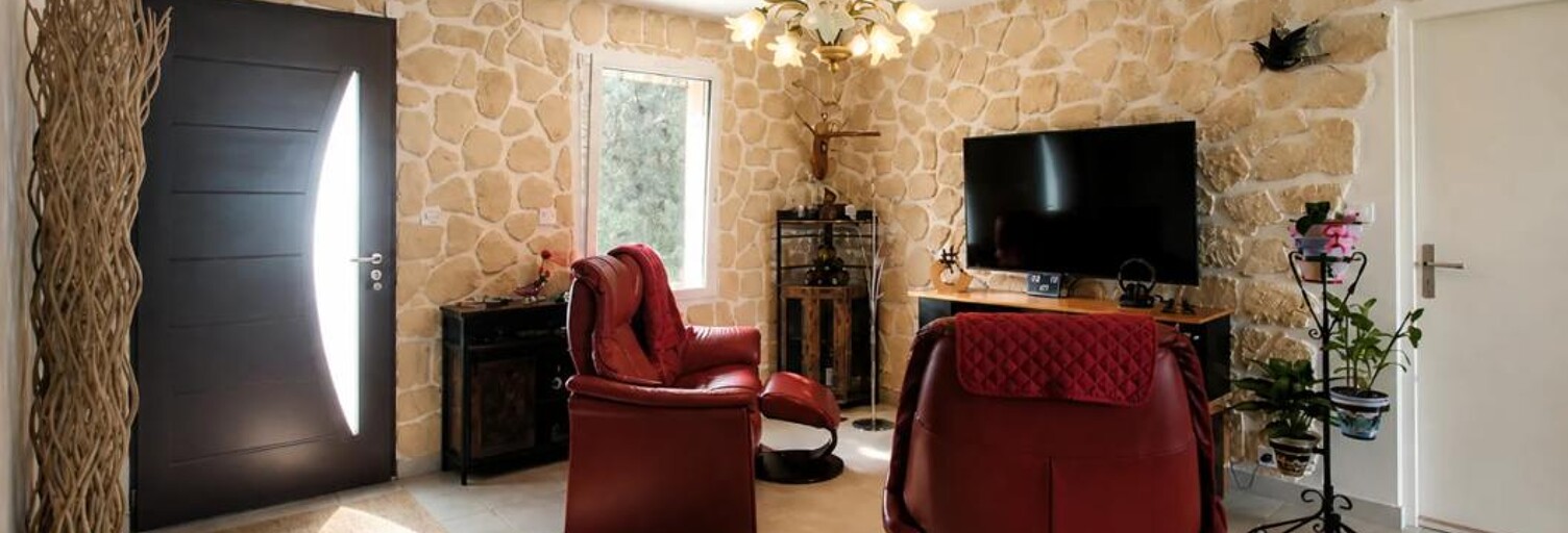 Maison 3 Pièces 68 m² à vendre à Saint-Jean-d'Hermine (85210)