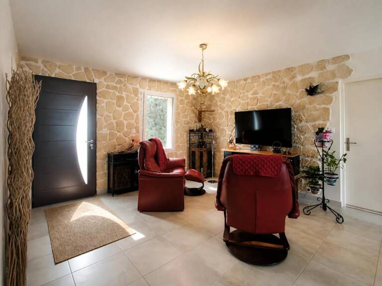 Maison de 3 pièces de 68 m² à Saint-Jean-d'Hermine — photo 1