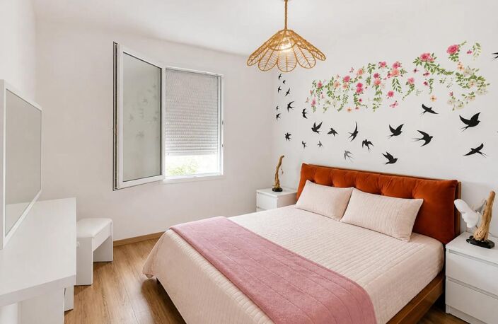 Maison de 3 pièces de 68 m² à Saint-Jean-d'Hermine — photo 4