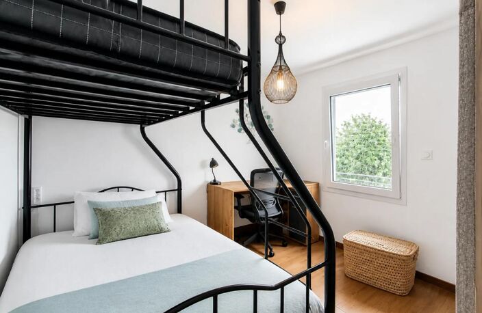 Maison de 3 pièces de 68 m² à Saint-Jean-d'Hermine — photo 5