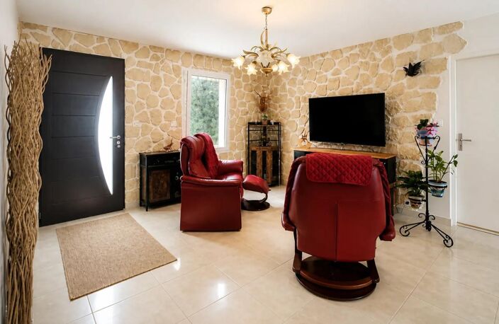 Maison de 3 pièces de 68 m² à Saint-Jean-d'Hermine — photo 2