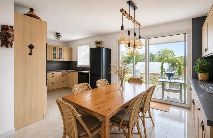 Maison de 3 pièces de 68 m² à Saint-Jean-d'Hermine — photo 3