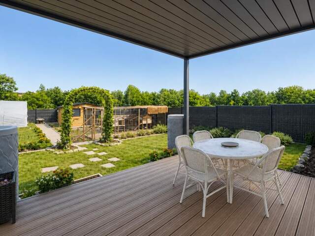 Maison de 3 pièces de 68 m² à Saint-Jean-d'Hermine — photo du bien