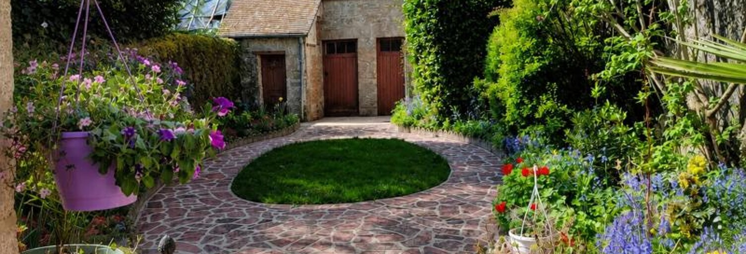 Appartement 2 Pièces 48 m² à vendre à Alençon (61000)