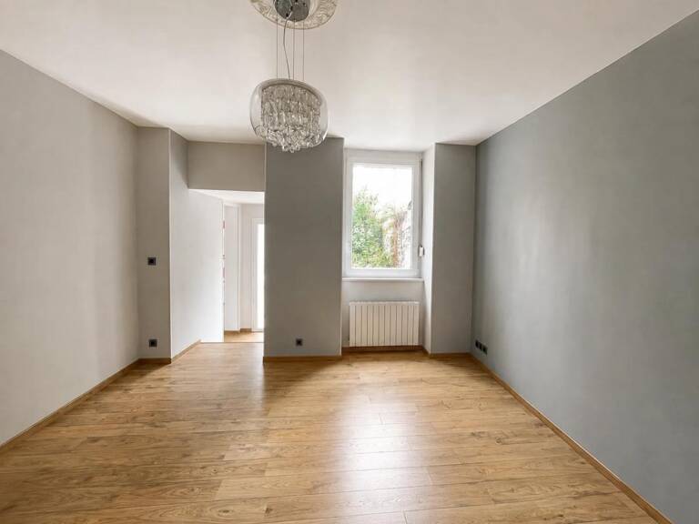 Appartement T2 de 48 m² à Alençon centre — photo 1