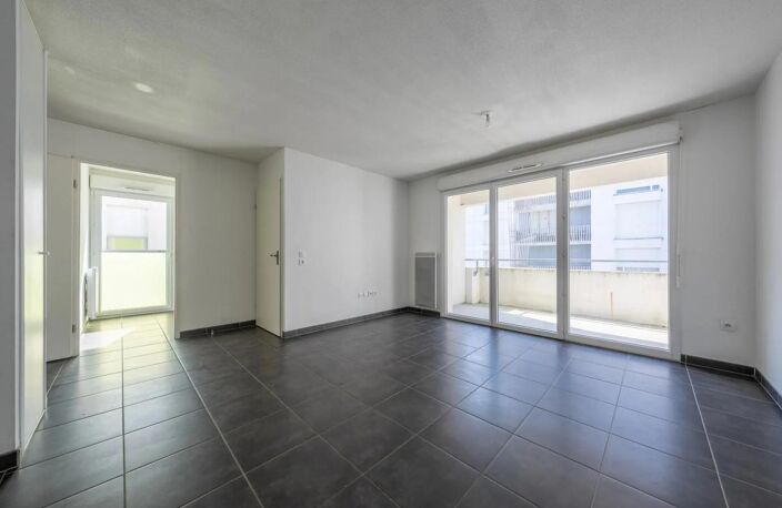 Charmant T3 de 45 m² avec balcon à Lormont — photo 3