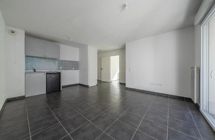 Charmant T3 de 45 m² avec balcon à Lormont — photo 5