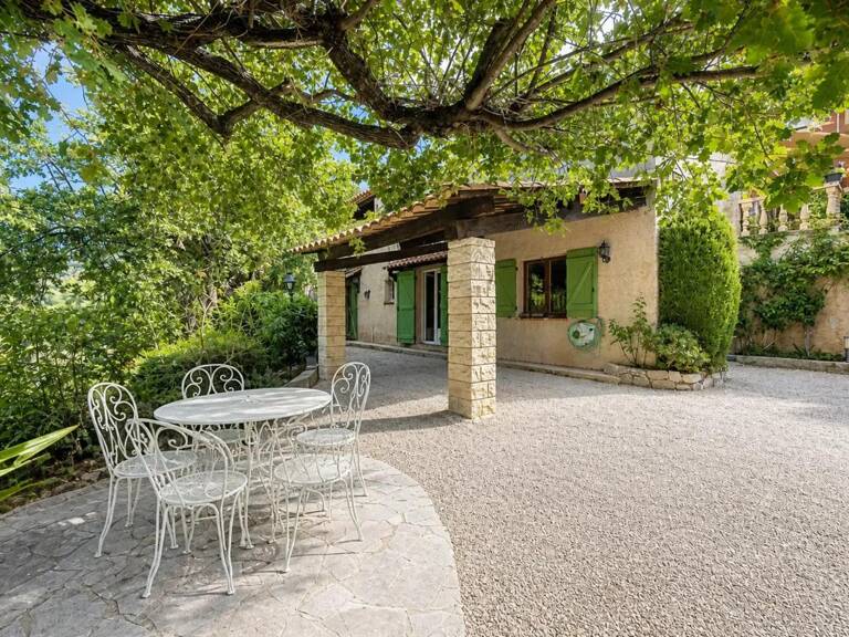 Maison de 7 pièces de 130 m² à Peille — photo 1